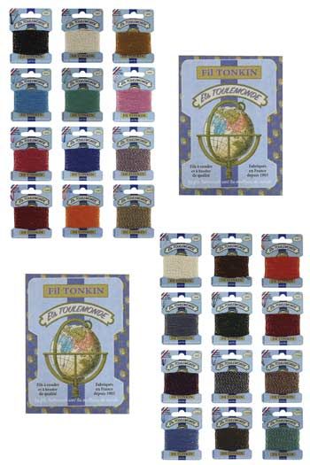 copy ofStickgarn Tonkin Kauf-Set Sortimente 1 und 2 copy ofStickgarn Tonkin Kauf-Set Sortimente 1 und 2