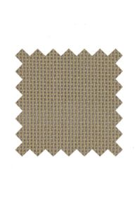 Mono Canvas oder Stramin 7 Stiche/cm in Beige als Meterware im Sajou Onlineshop