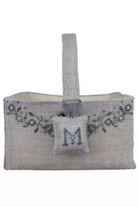 Romantic Sewing Set