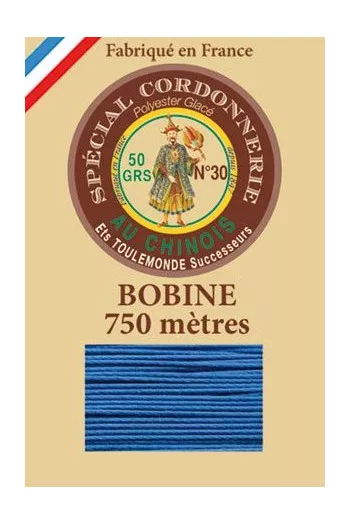 Spécial Cordonnerie n° 720 - turquoise Spécial Cordonnerie n° 720 - turquoise