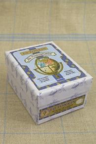 Boîtes de rangement pour le fil à broder Tonkin Sajou