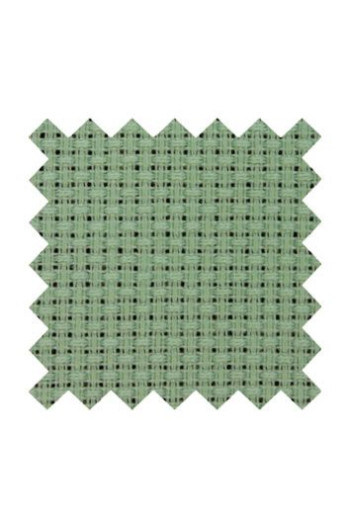 5.5 count Aida fabric 50 x 80cm swatch Cotton - 5.5 count Aida fabric 50 x 80cm swatch Cotton -