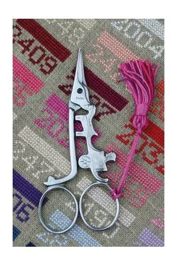 Sajou Cart embroidery scissors Sajou Cart embroidery scissors