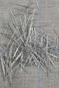 Epingles de couturière Sajou extra fines n°4