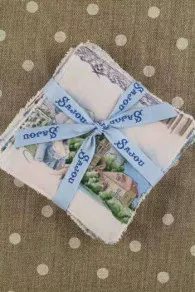 Lingettes démaquillantes Sajou Oh mais c'est Versailles !