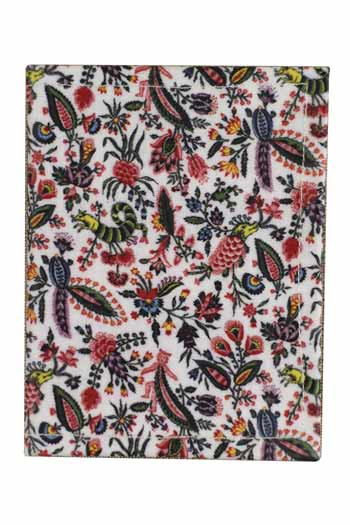 Porte-cartes Sajou toile cirée Sajou miniature Coquecigrues Porte-cartes Sajou toile cirée Sajou miniature Coquecigrues
