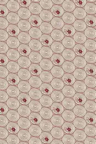 Toile de Jouy Sajou Travaux de la Manufacture bordeaux coordonné 1