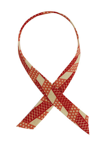 Sajou cotton bias binding 2cm width Damas red coordinate 1 Sajou cotton bias binding 2cm width Damas red coordinate 1