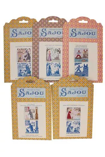Set-Angebot: 5 Vorlagen Grimms Märchen Set-Angebot: 5 Vorlagen Grimms Märchen