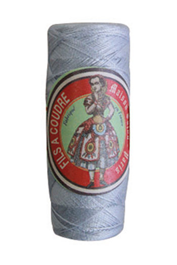 Sajou Cocoon sewing thread colour 414 100% polyester Sajou Cocoon sewing thread colour 414 100% polyester