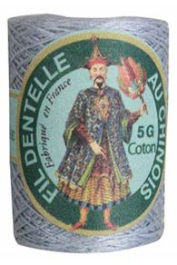 Cocons Calais 12er Pack 6110 - Hellgrau 