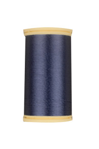 Rayongarn Fil Au Chinois 100m Spule - Nr. 7071 - Schiefer				