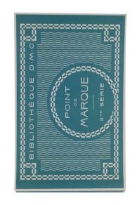 Vorlagen für Kreuzstich Serie 2 - DMC/Sajou
