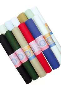Sajou Aida swatches to embroider 50 x 80cm