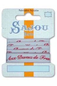 Sajou Comptoir Collection motif 8 card 1 metre