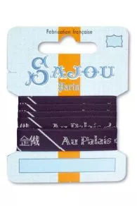 Sajou Band Motiv 11 Kollektion Comptoir 1m Karte