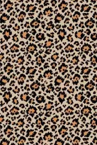 Coupon de tissu Sajou tapis de la tente de campagne de l'Empereur Napoléon