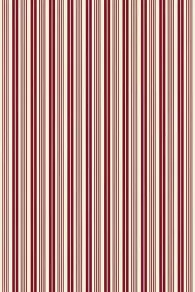Sajou Fat Quarter beschichtet Toile de Jouy Kollektion Travaux de la Manufacture Bordeaux 