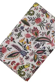 Fat Quarter Sajou-Stoff Coquecigrues Hauptmotiv : Präsentation 