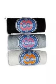Three Sajou cocoons Classic assortment 