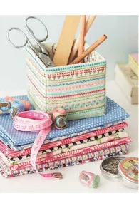 Treasure tray book from Marie Suarez book Embroiders the World of Sajou