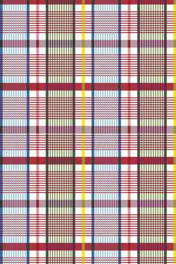 Fat Quarter Sajou-Stoff Coquecigrues Beistoff 2 